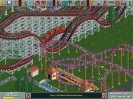 Náhled k programu Roller Coaster Tycoon 3 čeština